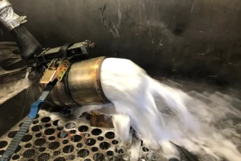 De Ce Trebuie Să Cureți Filtrul de Particule