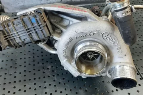 Ce Este Turbina și Care Sunt Problemele Asociate Acesteia