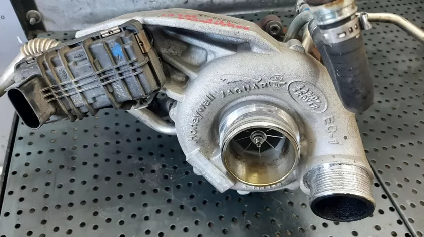 Ce Este Turbina și Care Sunt Problemele Asociate Acesteia